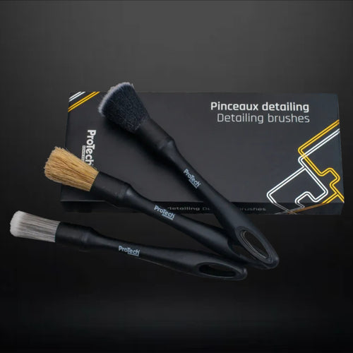 Detailing Brush Kit