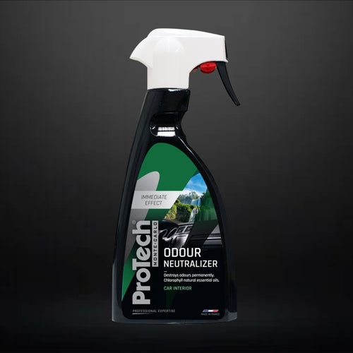 Odor Destroyer