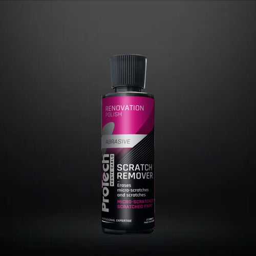 Scratch Remover