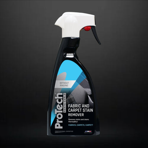 Fabric & Carpet Stain Remover