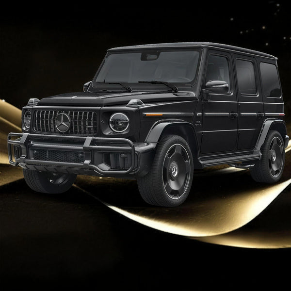 Gold Package