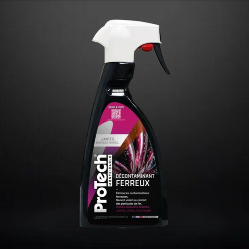Decontaminator