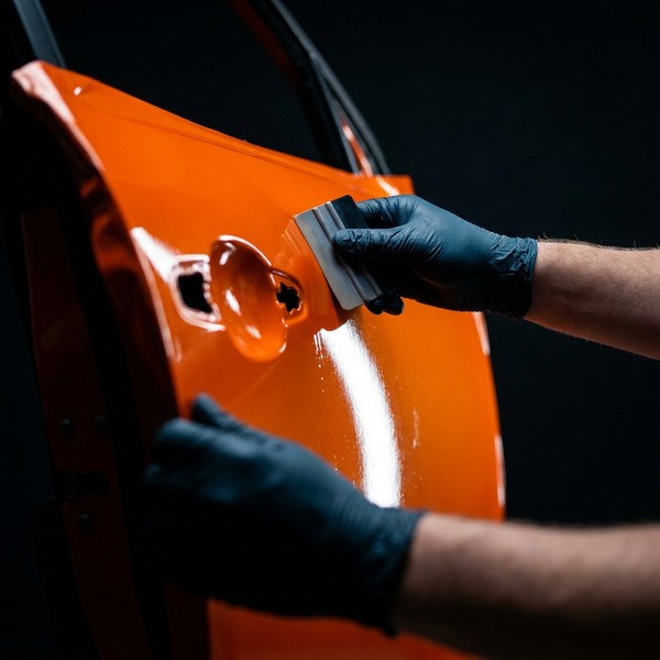 Color Paint Protection Film (Color PPF)