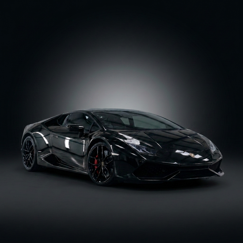 Neo Black