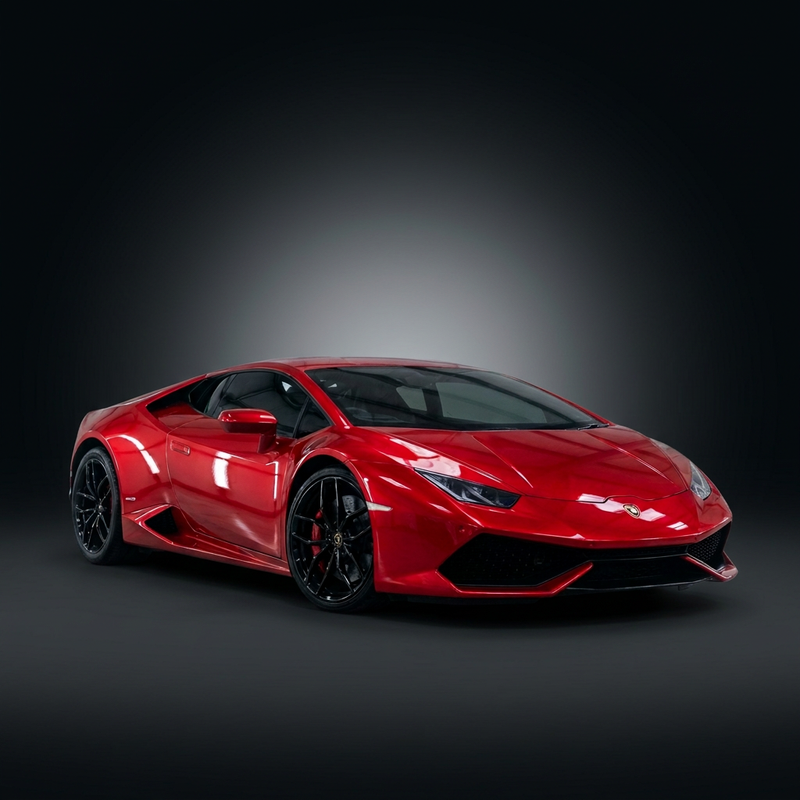 Carmine Red