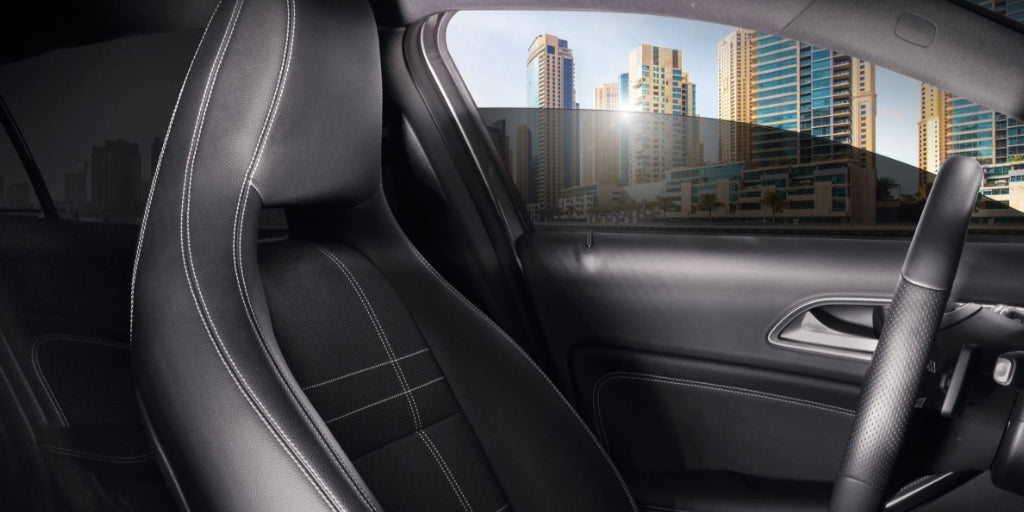 Window Tint – ProTech Monte-Carlo, Kuwait
