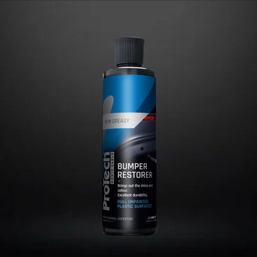 Bumper Restorer
