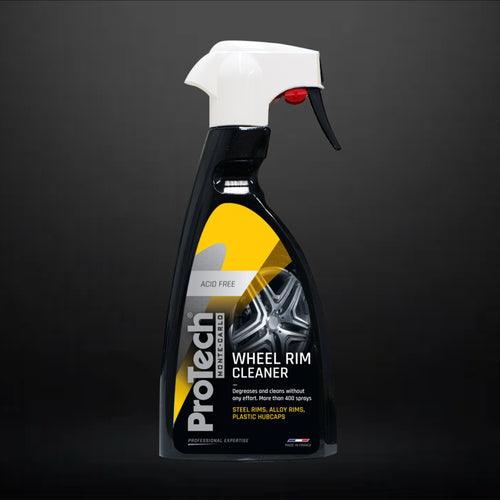 Rim Cleaner