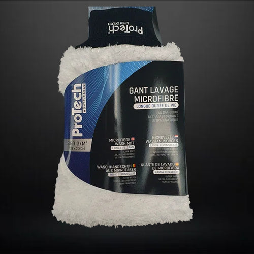 Wash Glove